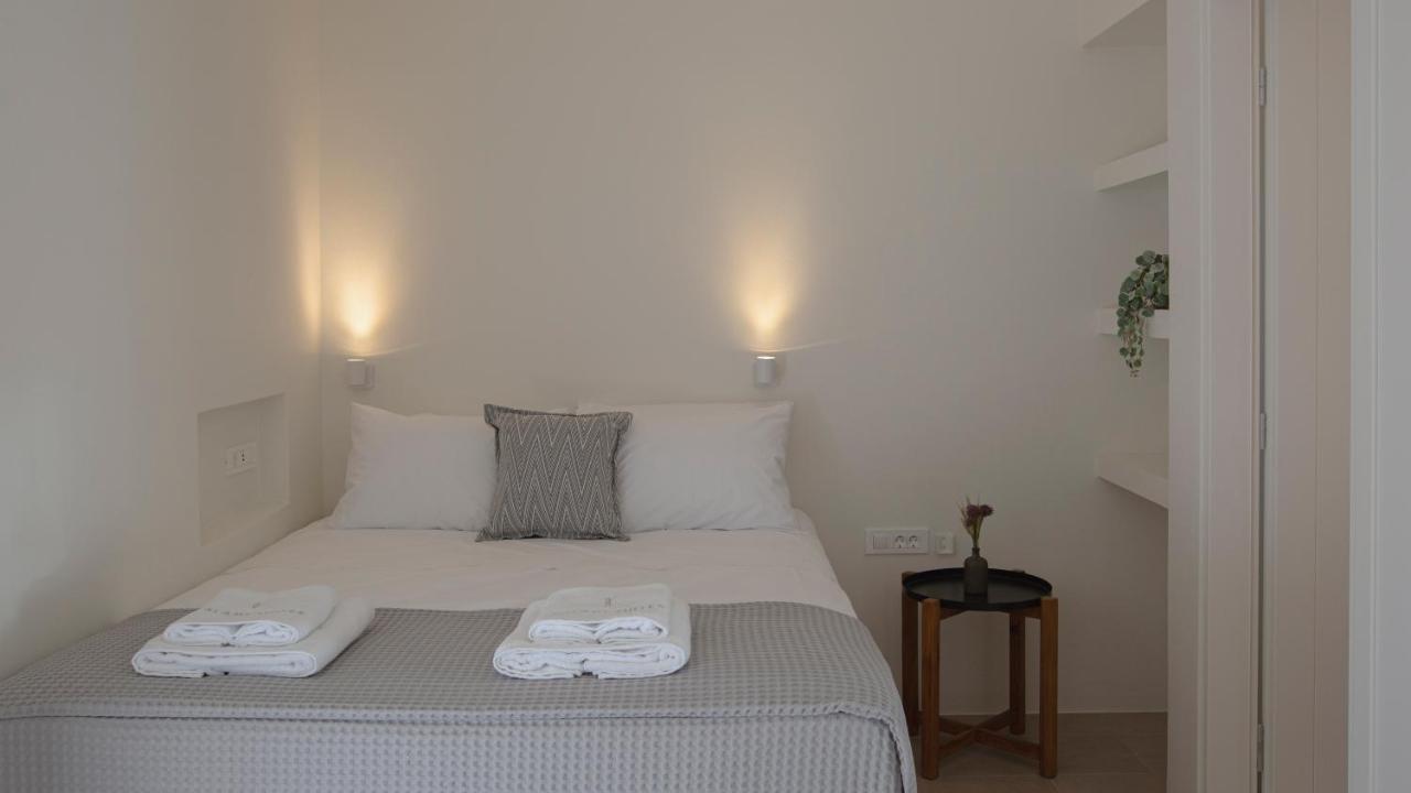 Kalami Suites Livadi  Eksteriør bilde